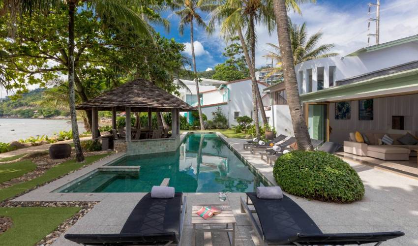 Villa 4358 in Thailand Main Image