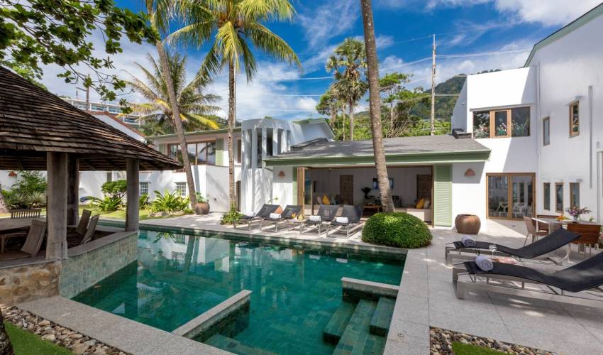 Villa 4358 in Thailand Main Image