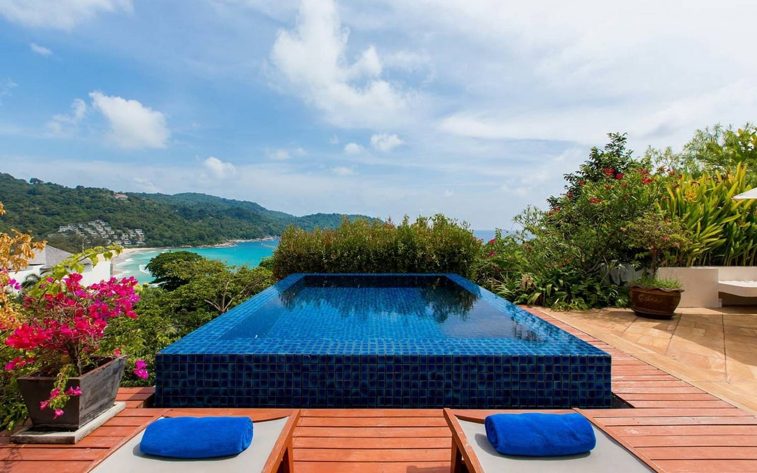 Phuket Villa 4360