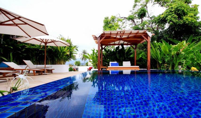 Villa 4360 in Thailand Main Image