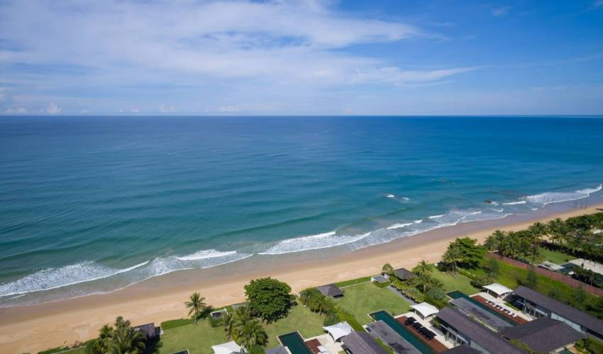 Villa 4361 in Thailand Main Image