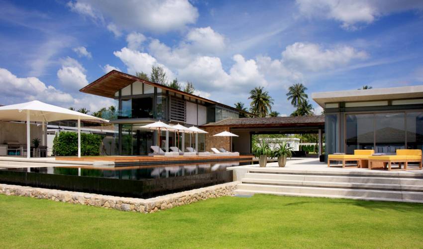Villa 4361 in Thailand Main Image