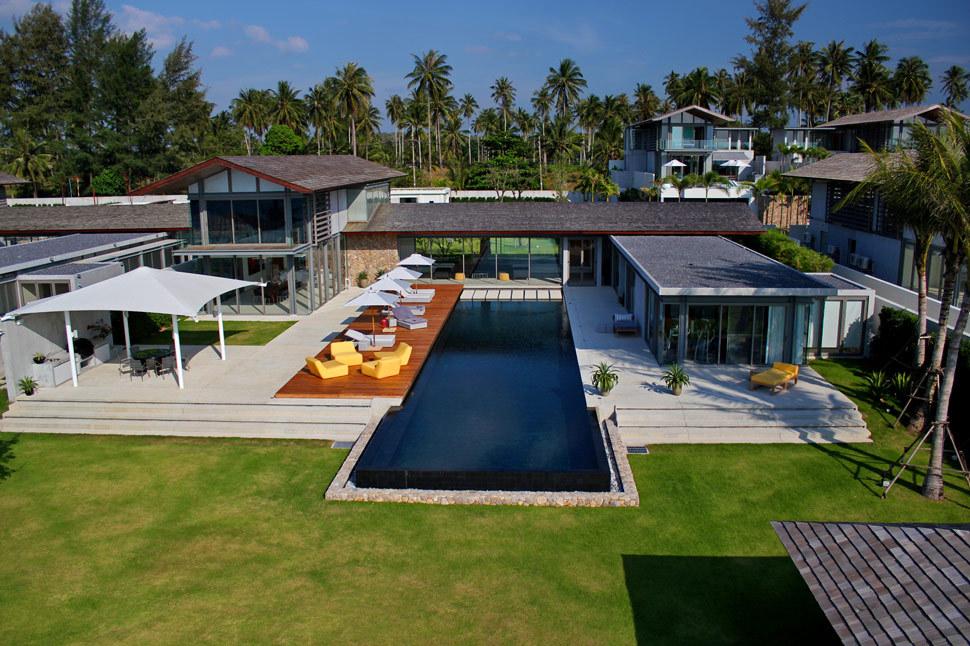 Phuket Villa 4361