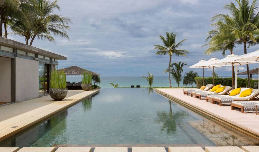 Villa 4361 in Thailand Main Image