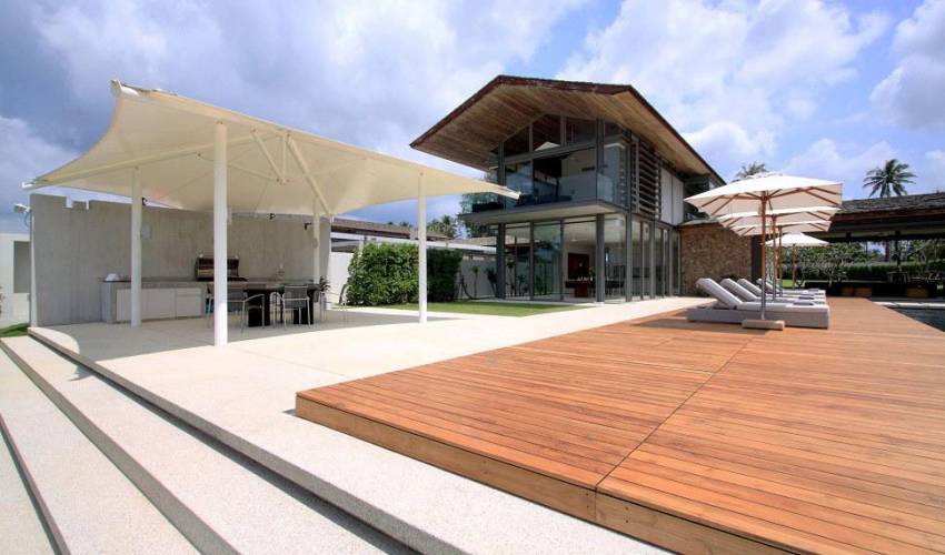 Villa 4361 in Thailand Main Image