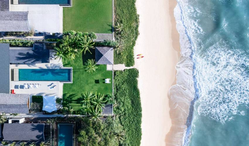 Villa 4362 in Thailand Main Image