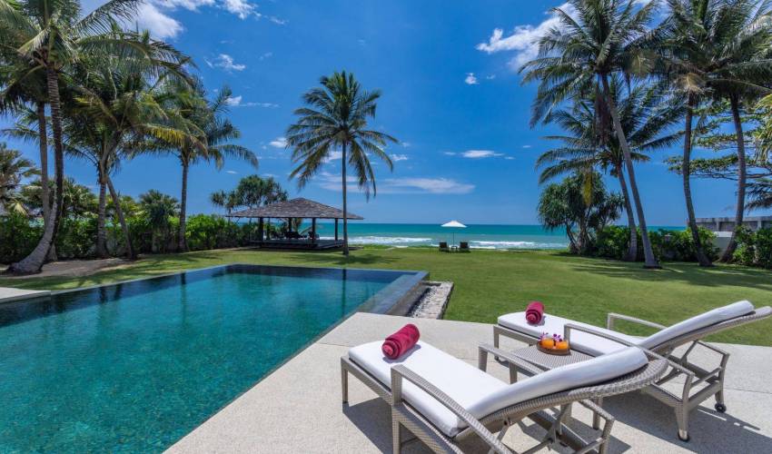 Villa 4362 in Thailand Main Image
