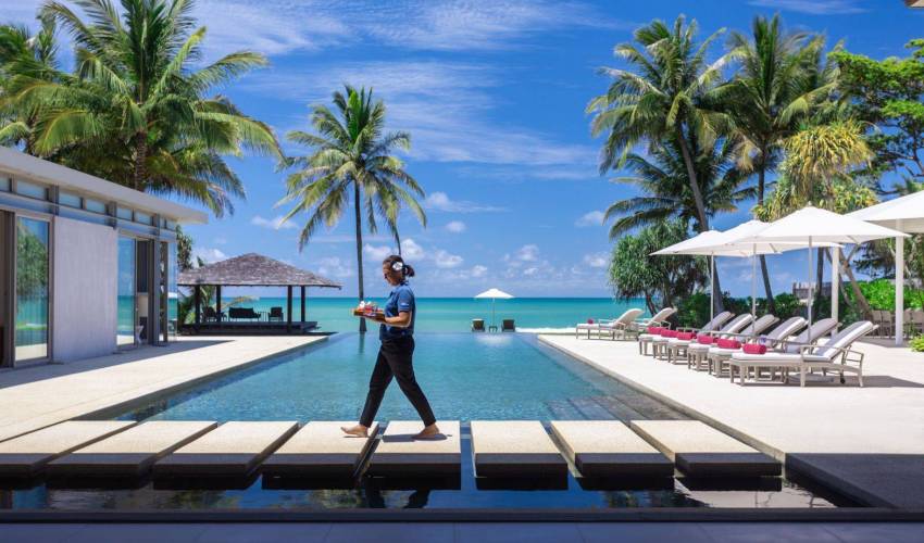 Villa 4362 in Thailand Main Image