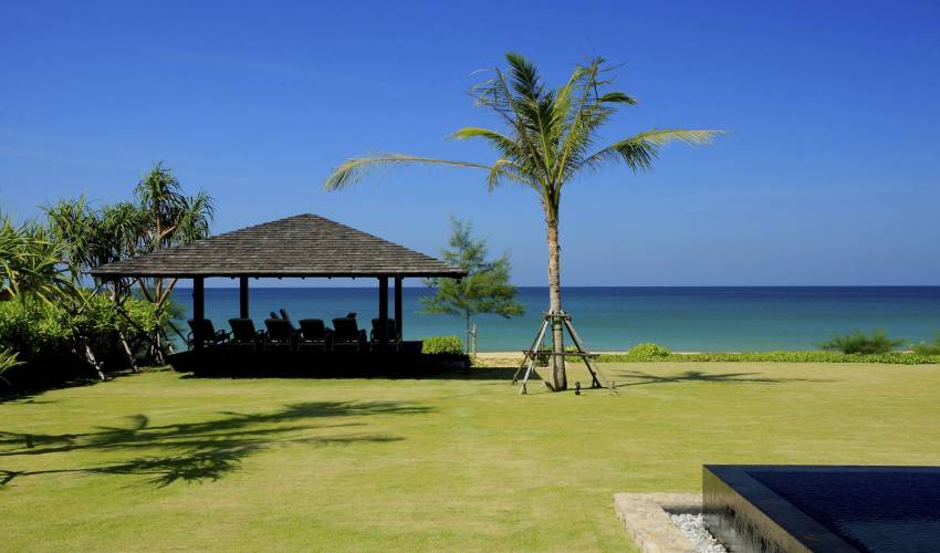 Villa 4362 in Thailand Main Image