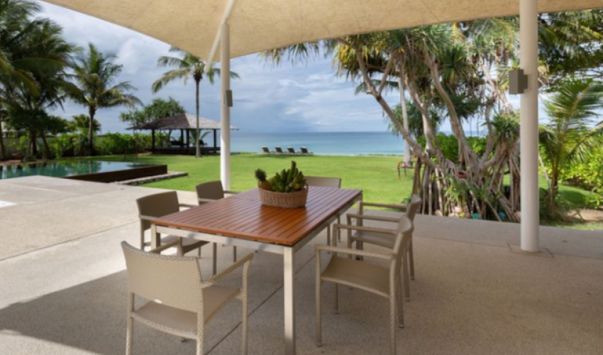 Villa 4362 in Thailand Main Image