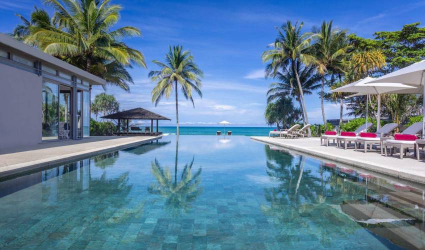 Villa 4362 in Thailand Main Image