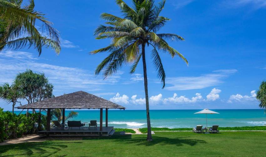 Villa 4362 in Thailand Main Image