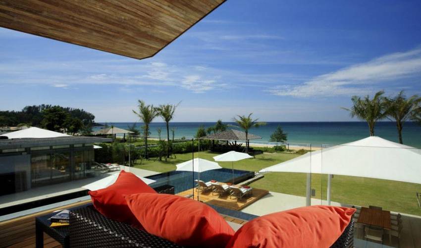 Villa 4362 in Thailand Main Image