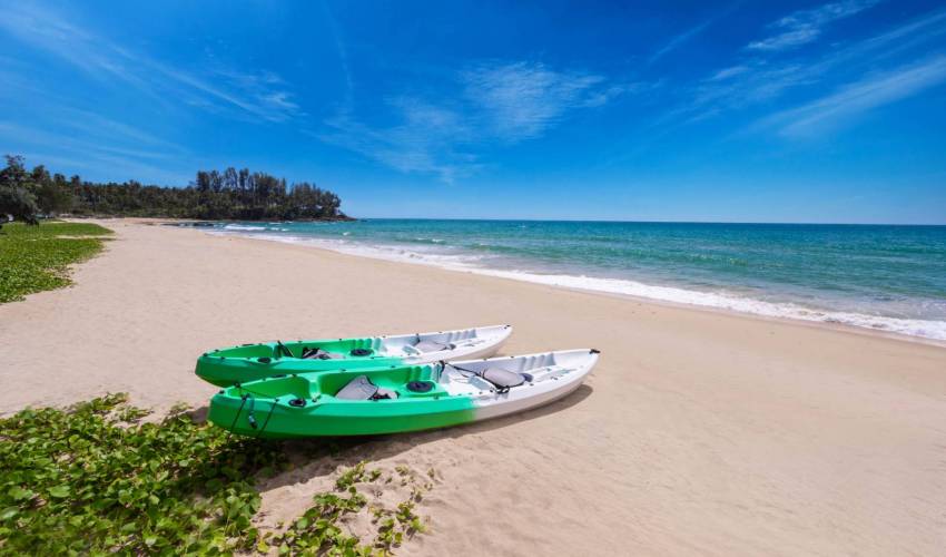 Villa 4363 in Thailand Main Image