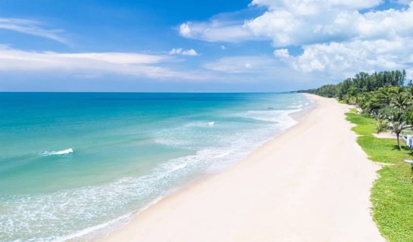 Villa 4363 in Thailand Main Image