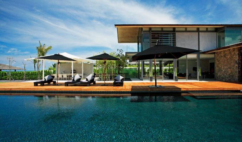 Villa 4363 in Thailand Main Image