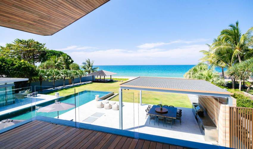 Villa 4363 in Thailand Main Image
