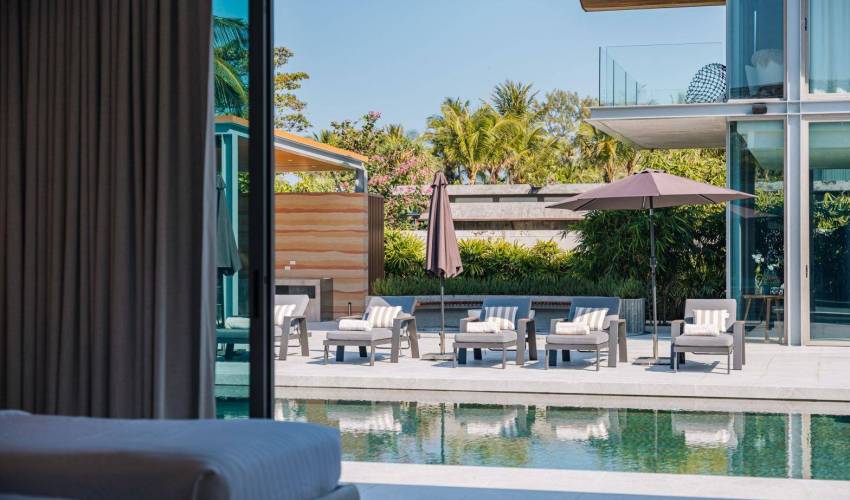 Villa 4363 in Thailand Main Image