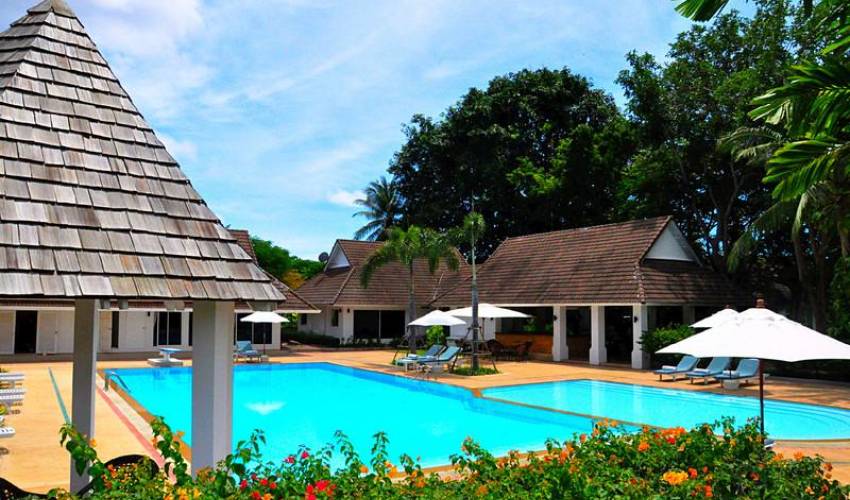 Villa 4367 in Thailand Main Image