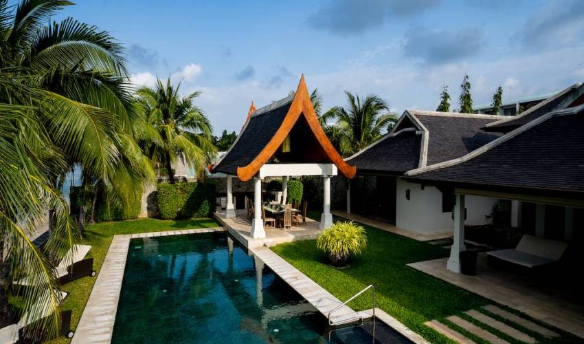 Villa 4373 in Thailand Main Image