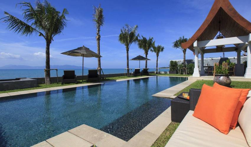 Villa 4374 in Thailand Main Image