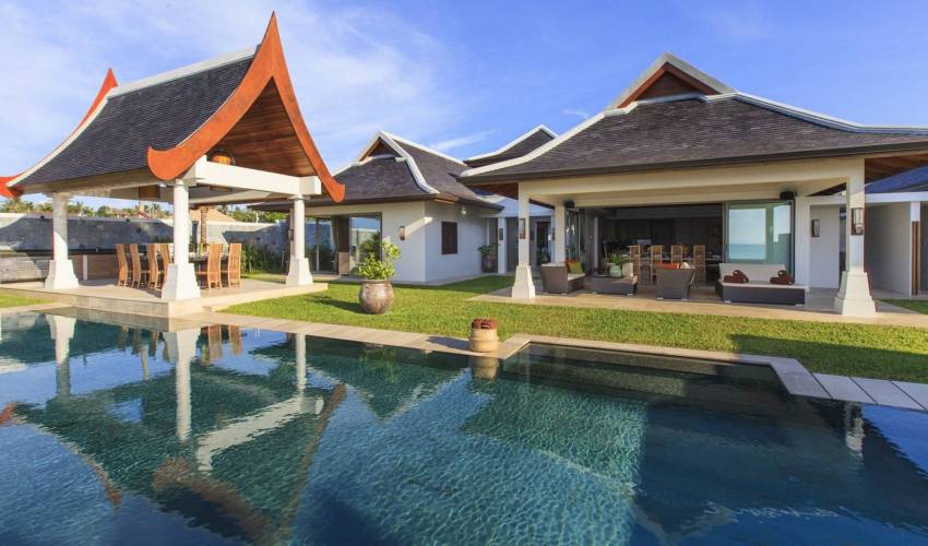 Villa 4374 in Thailand Main Image