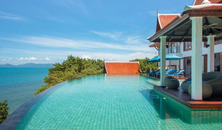 Villa 4375 in Thailand Main Image