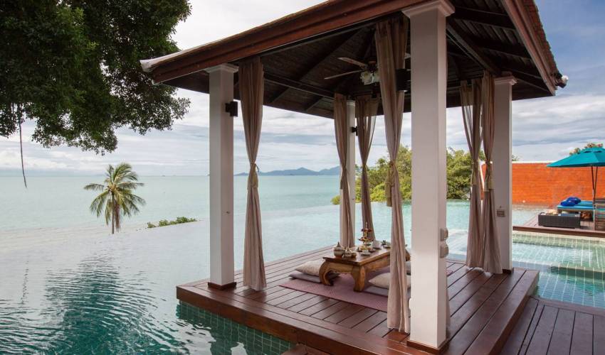 Villa 4375 in Thailand Main Image