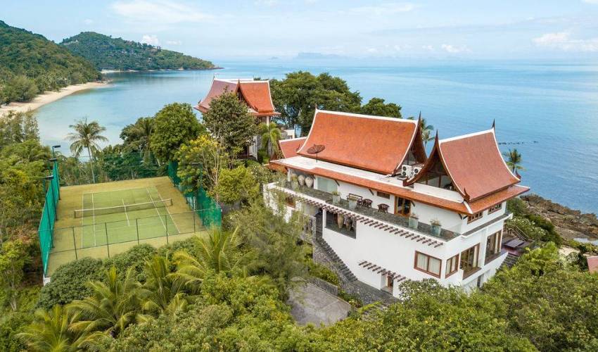 Villa 4375 in Thailand Main Image