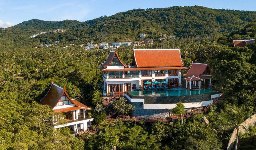 Villa 4375 in Thailand Main Image
