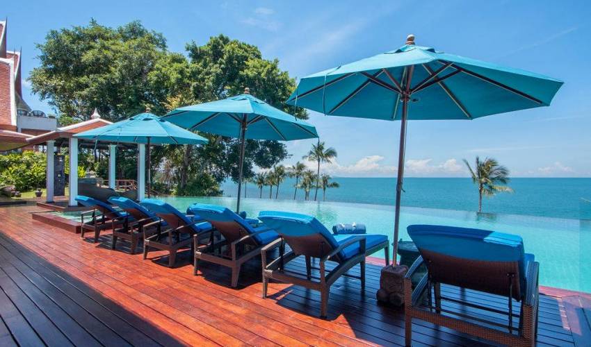 Villa 4375 in Thailand Main Image