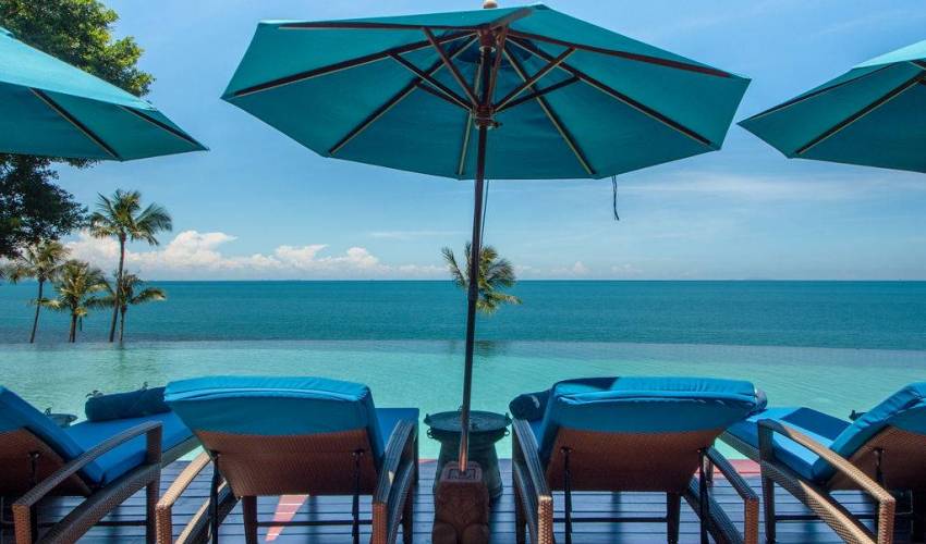Villa 4375 in Thailand Main Image