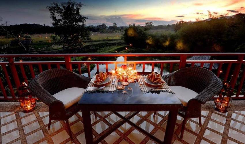 Villa 4376 in Thailand Main Image