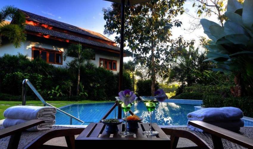 Villa 4376 in Thailand Main Image