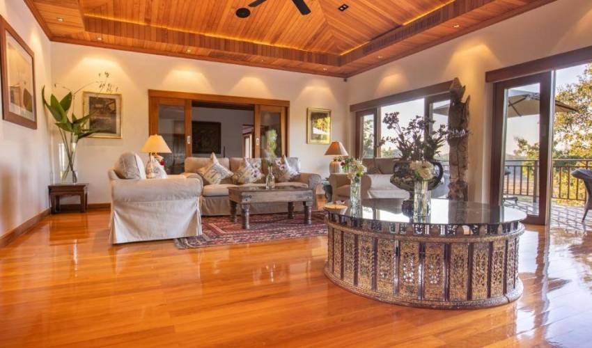 Villa 4376 in Thailand Main Image