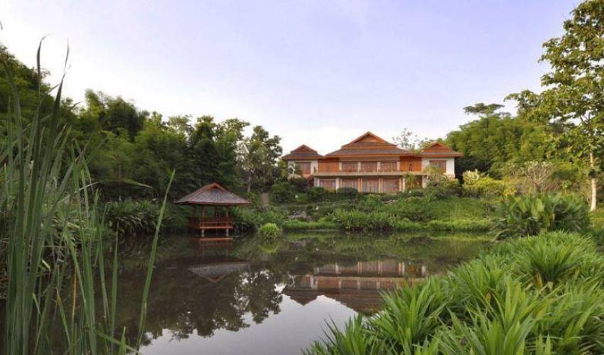Villa 4376 in Thailand Main Image