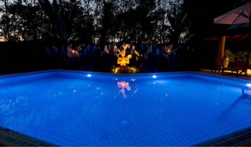 Villa 4376 in Thailand Main Image