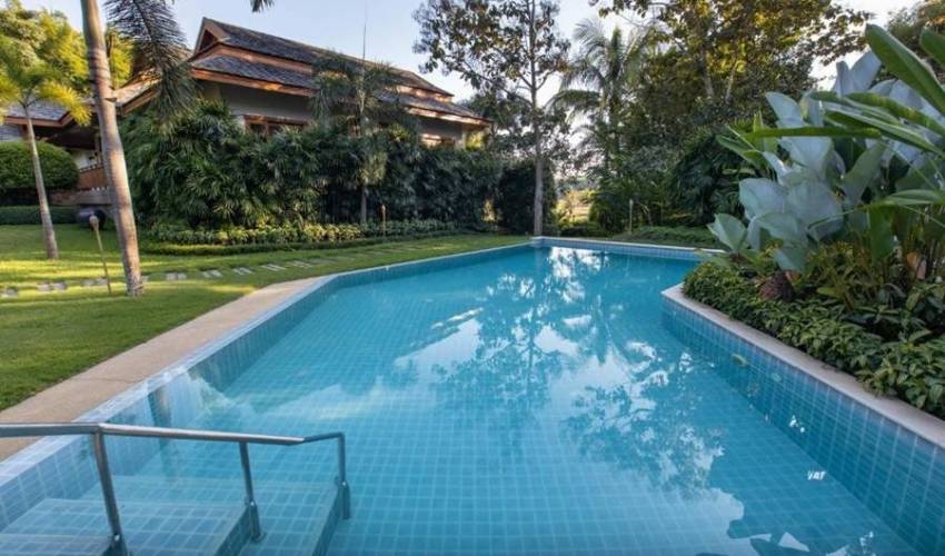 Villa 4376 in Thailand Main Image