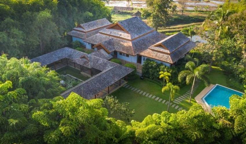 Villa 4376 in Thailand Main Image