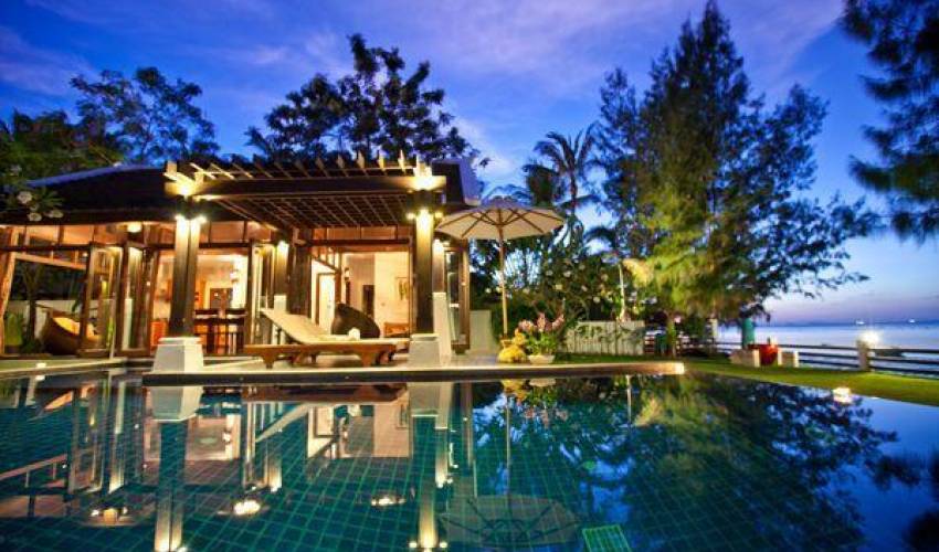 Villa 4378 in Thailand Main Image