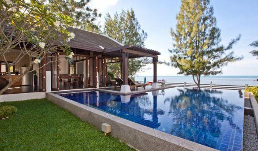 Villa 4378 in Thailand Main Image