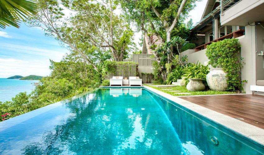 Villa 4379 in Thailand Main Image