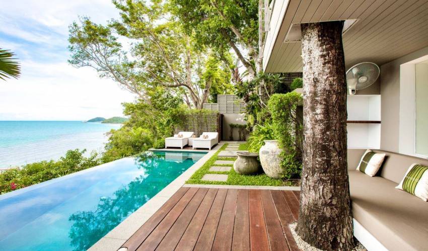 Villa 4379 in Thailand Main Image
