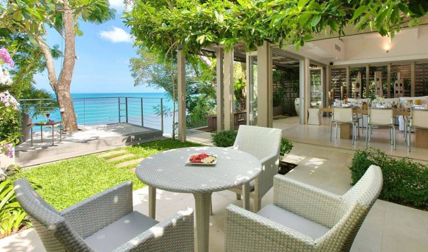 Villa 4379 in Thailand Main Image