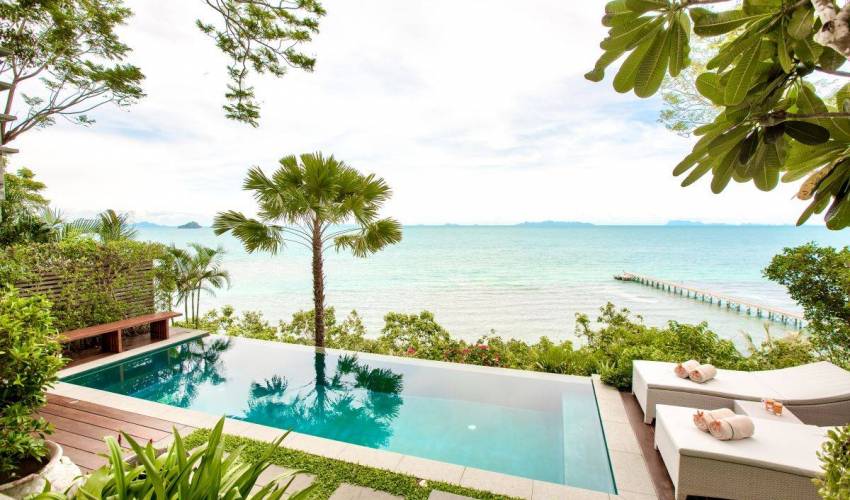 Villa 4379 in Thailand Main Image