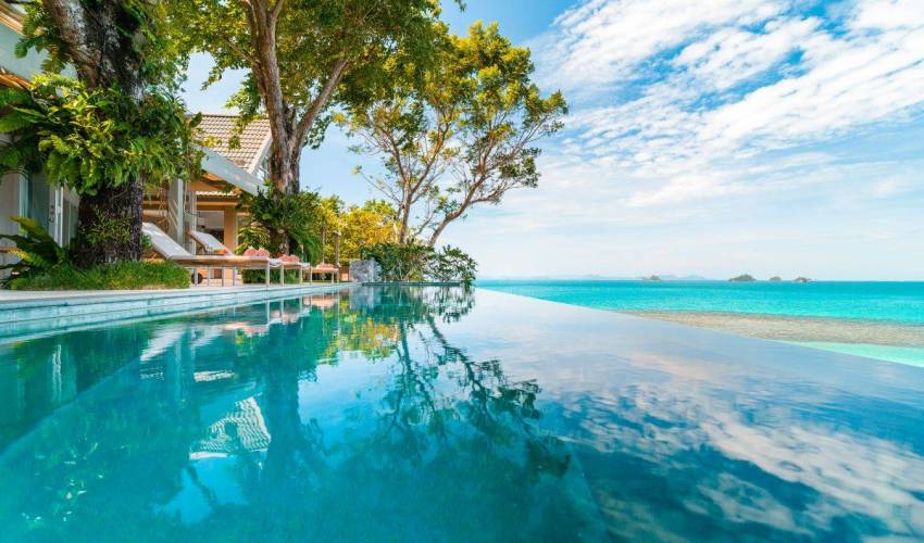 Villa 4380 in Thailand Main Image