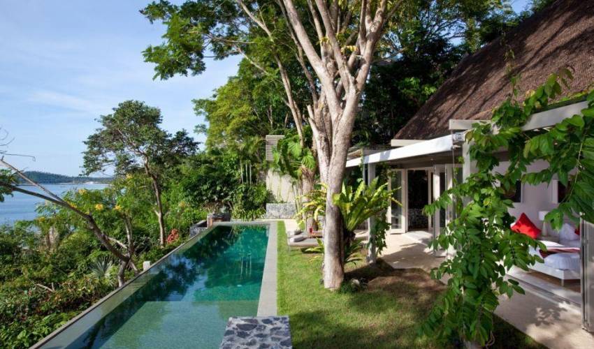 Villa 4380 in Thailand Main Image