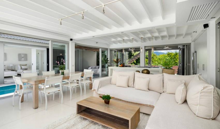 Villa 4381 in Thailand Main Image