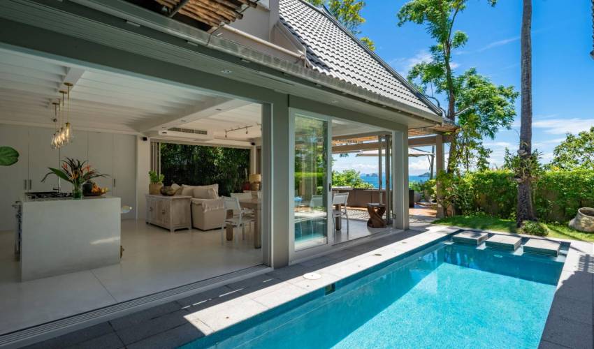 Villa 4381 in Thailand Main Image