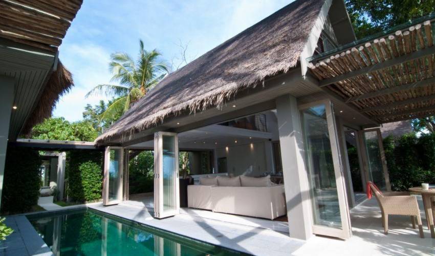 Villa 4381 in Thailand Main Image